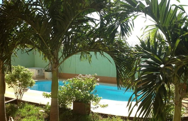 Sunshine Villa Mauritius - Foto 1