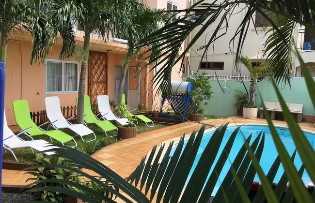 Sunshine Villa Mauritius - Foto 11