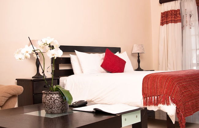 The Country Guesthouse - Foto 3