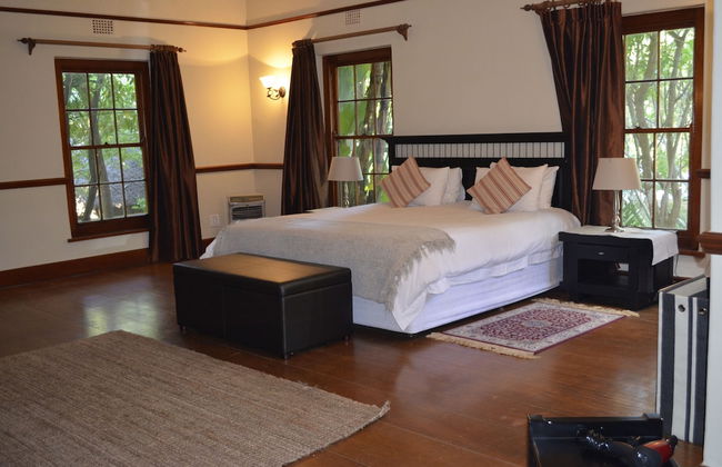 The Country Guesthouse - Foto 29