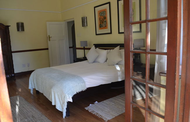 The Country Guesthouse - Foto 7