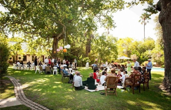 The Country Guesthouse - Foto 31