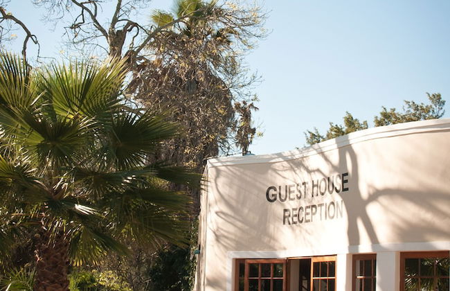 The Country Guesthouse - Foto 32