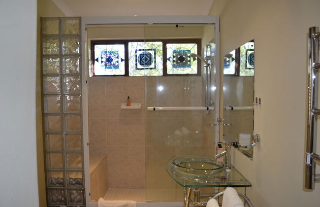 The Country Guesthouse - Foto 22
