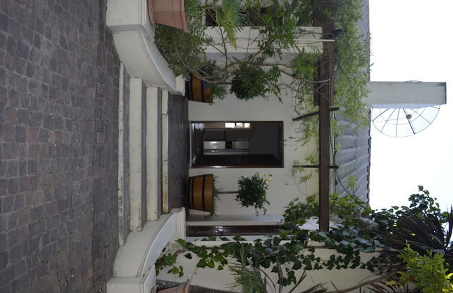 The Country Guesthouse - Foto 36