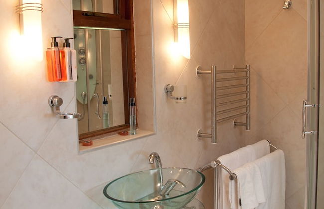 The Country Guesthouse - Foto 20