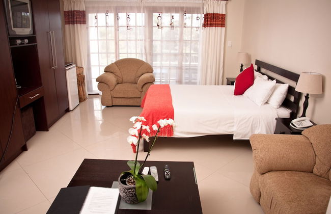 The Country Guesthouse - Foto 2