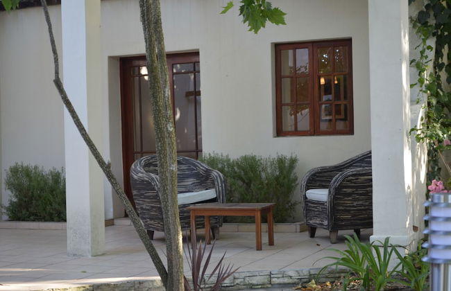 The Country Guesthouse - Foto 15