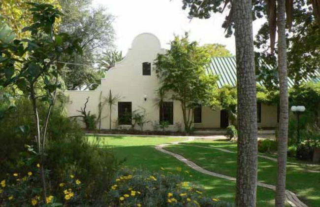 The Country Guesthouse - Foto 1