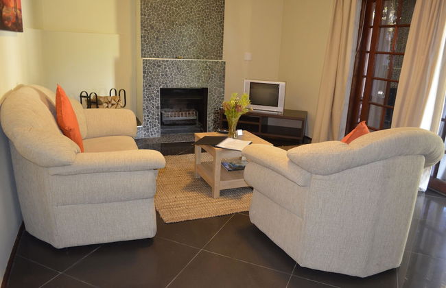 The Country Guesthouse - Foto 10