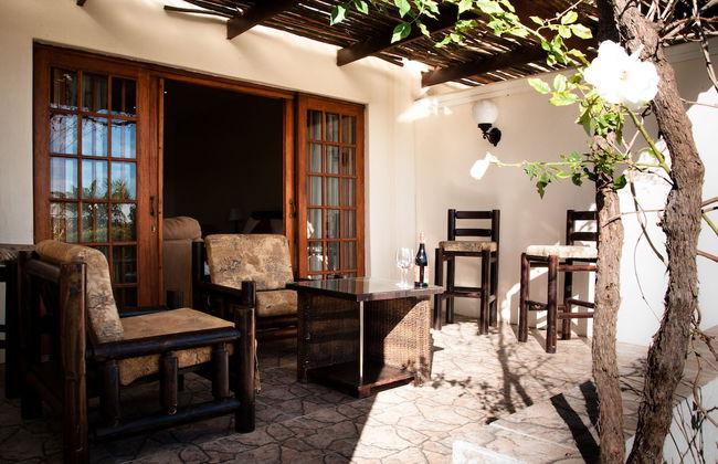 The Country Guesthouse - Foto 13