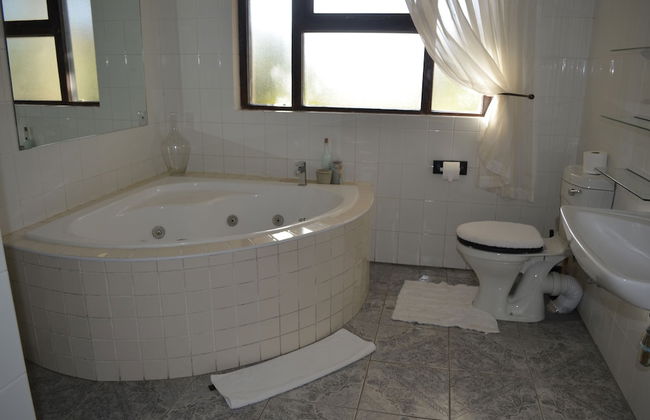 The Country Guesthouse - Foto 24
