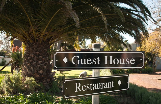 The Country Guesthouse - Foto 30
