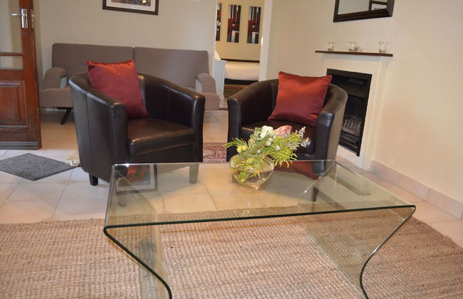 The Country Guesthouse - Foto 12