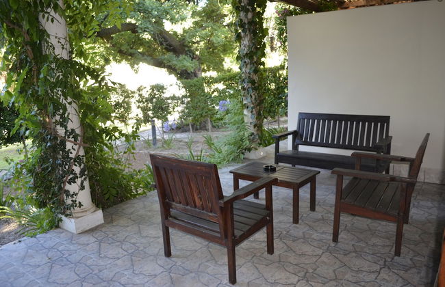 The Country Guesthouse - Foto 34