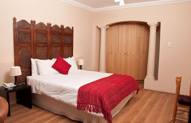 The Country Guesthouse - Foto 4