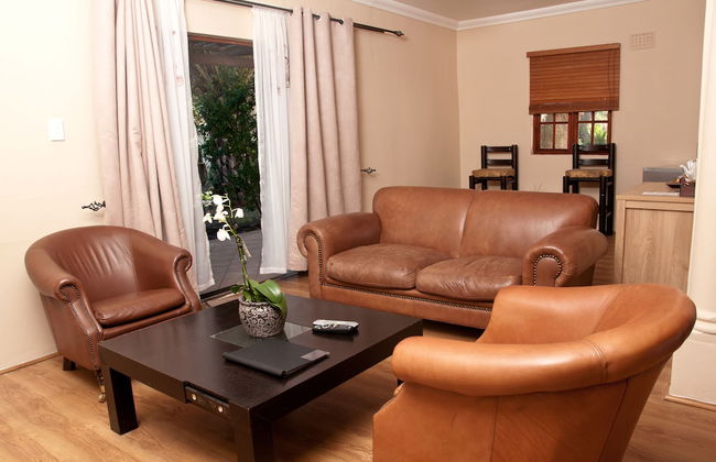 The Country Guesthouse - Foto 8