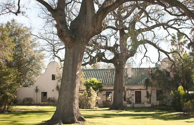 The Country Guesthouse - Foto 37