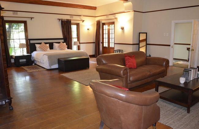 The Country Guesthouse - Foto 11