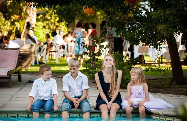 The Country Guesthouse - Foto 28