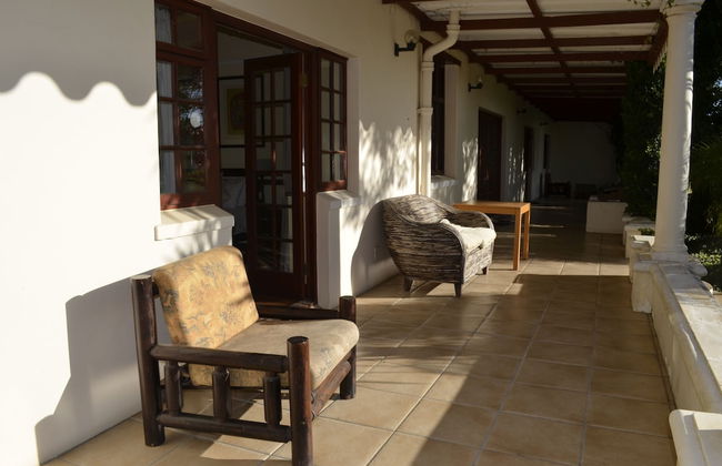 The Country Guesthouse - Foto 17
