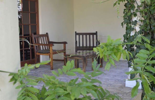 The Country Guesthouse - Foto 16