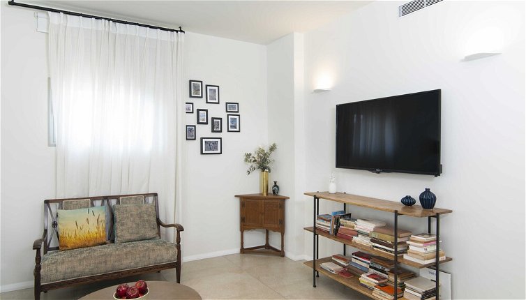 Photo 1 - Tlv Center by Tlv2rent