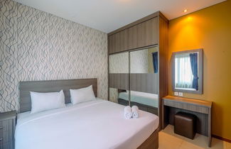 Photo 3 - Strategic Brand New 1BR Apartment @ Thamrin Residence