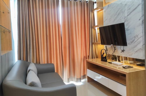 Photo 13 - Spacious 2BR at Vida View Makassar Apartment