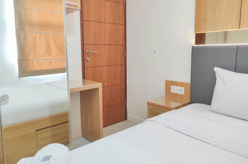 Photo 7 - Spacious 2BR at Vida View Makassar Apartment