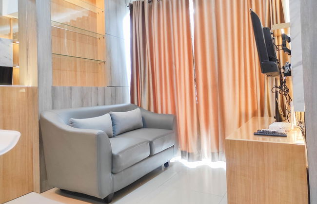 Spacious 2BR at Vida View Makassar Apartment - Foto 1