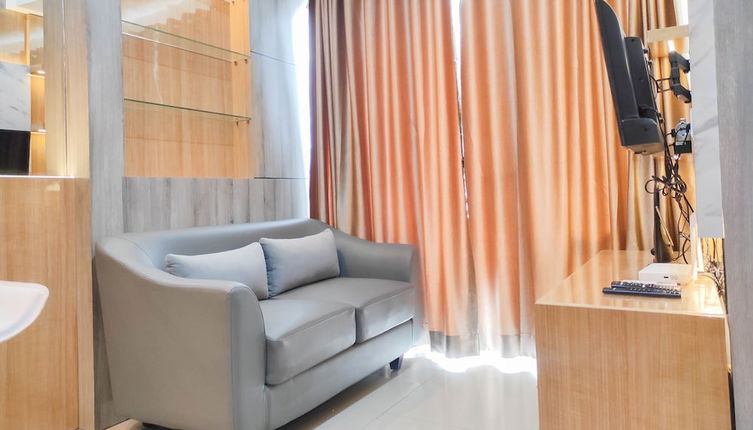 Photo 1 - Spacious 2BR at Vida View Makassar Apartment