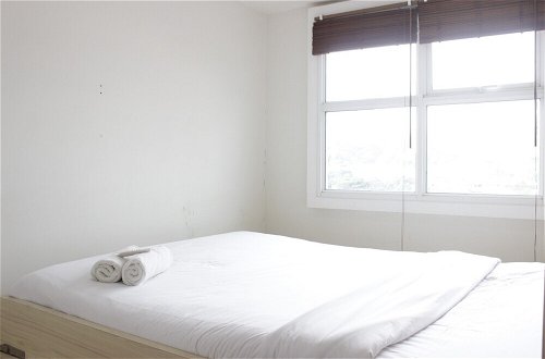 Foto 4 - Cozy Stay 1BR Apartment at Parahyangan Residence
