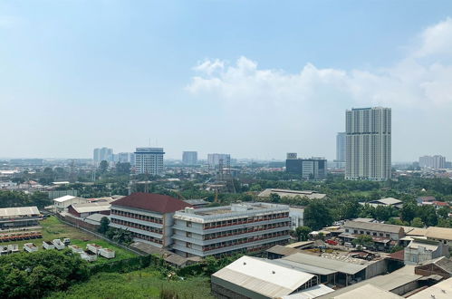 Foto 17 - Best Choice Studio Room At Ciputra International Apartment