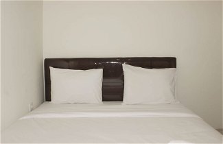 Foto 1 - Comfort And Homey 2Br At Meikarta Apartment