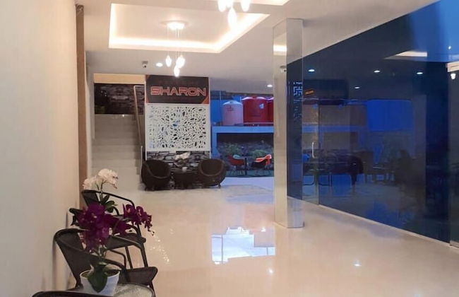 Sharon Square - Foto 2