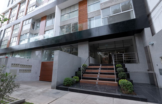 GLOBALSTAY. Modern 2BR Penthouse. Outdoor Jacuzzi, BBQ - Foto 24