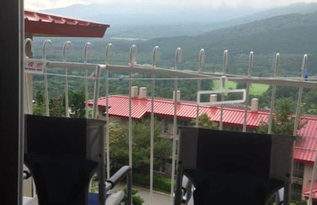 Fuji Subashiri Condominium Tannpopo - Foto 45