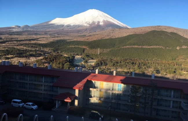 Fuji Subashiri Condominium Tannpopo - Foto 46