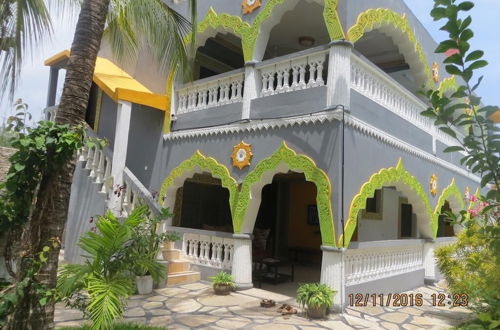 Photo 12 - Villa Tuffah 3 Minutes Walk to the Beach