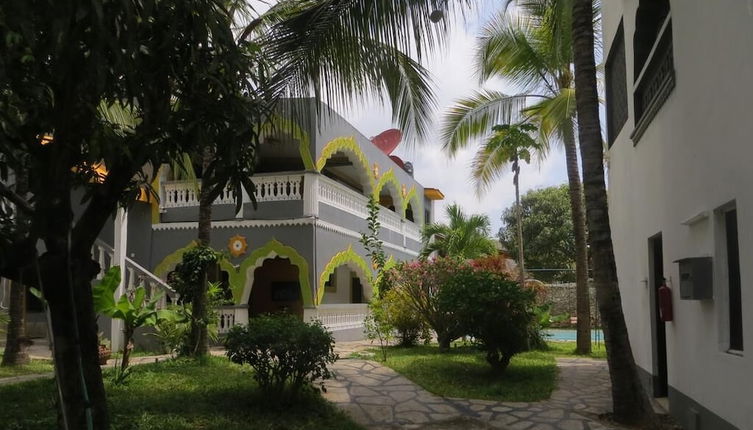 Photo 1 - Villa Tuffah 3 Minutes Walk to the Beach Watamu