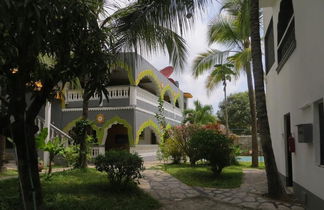 Foto 1 - Villa Tuffah 3 Minutes Walk to the Beach Watamu