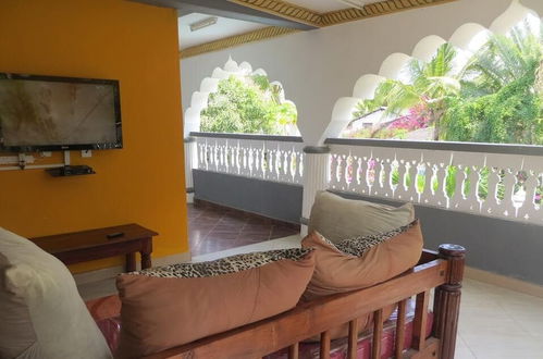 Photo 10 - Villa Tuffah 3 Minutes Walk to the Beach Watamu