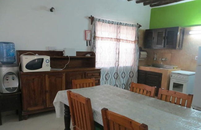 Villa Tuffah 3 Minutes Walk to the Beach Watamu - Foto 9