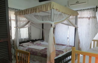 Foto 2 - Villa Tuffah 3 Minutes Walk to the Beach Watamu