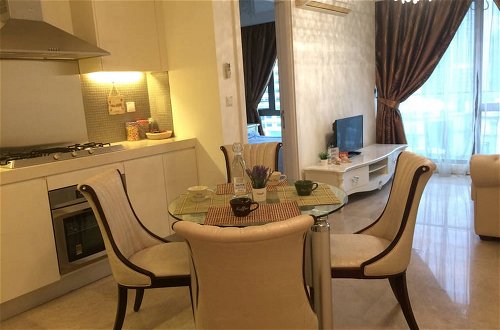 Photo 7 - Farelane Residence Suites Bukit Bintang