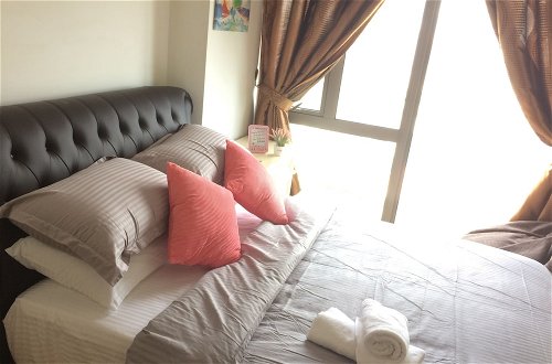Photo 2 - Farelane Residence Suites Bukit Bintang