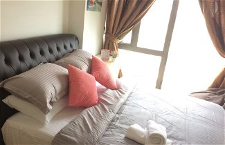 Foto 2 - Farelane Residence Suites Bukit Bintang