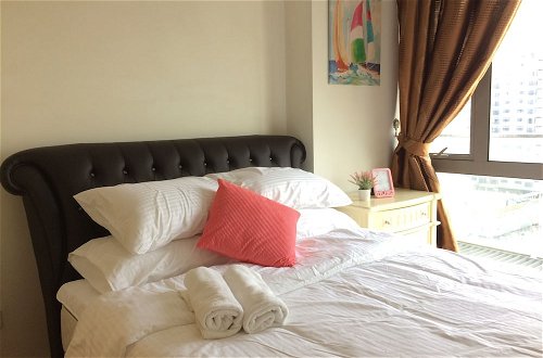 Photo 3 - Farelane Residence Suites Bukit Bintang