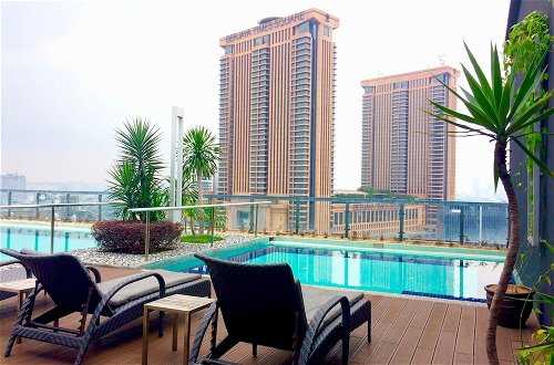 Foto 1 - Farelane Residence Suites Bukit Bintang